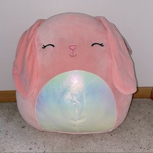 16” Squishmallow NWT